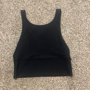 LULULEMON power pivot tank
